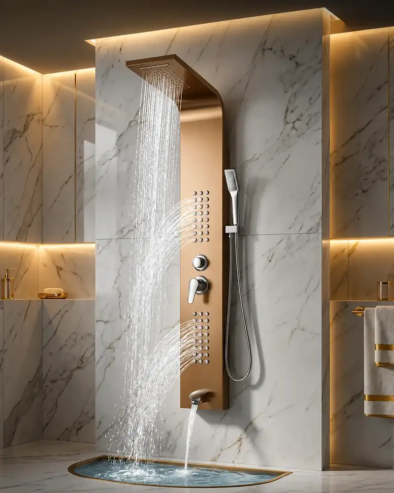 Premium Tiles